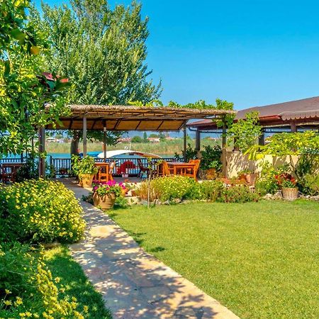 Dalyan Pension Экстерьер фото