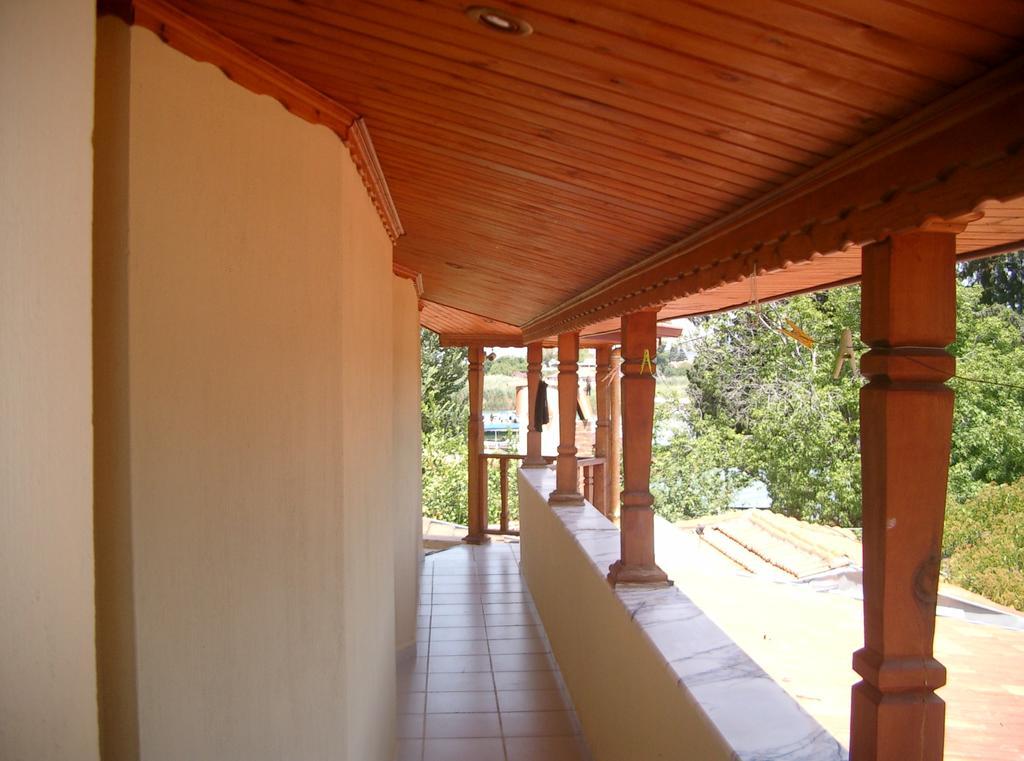 Dalyan Pension Экстерьер фото