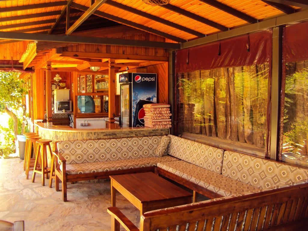 Dalyan Pension Экстерьер фото