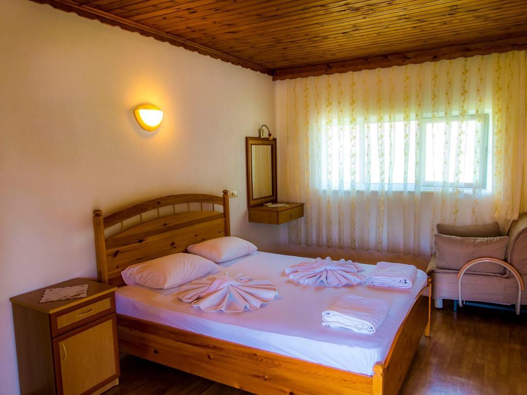 Dalyan Pension Экстерьер фото
