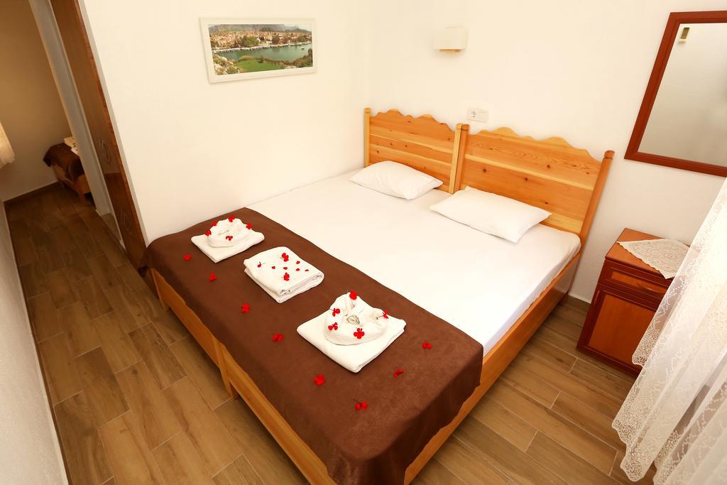 Dalyan Pension Экстерьер фото