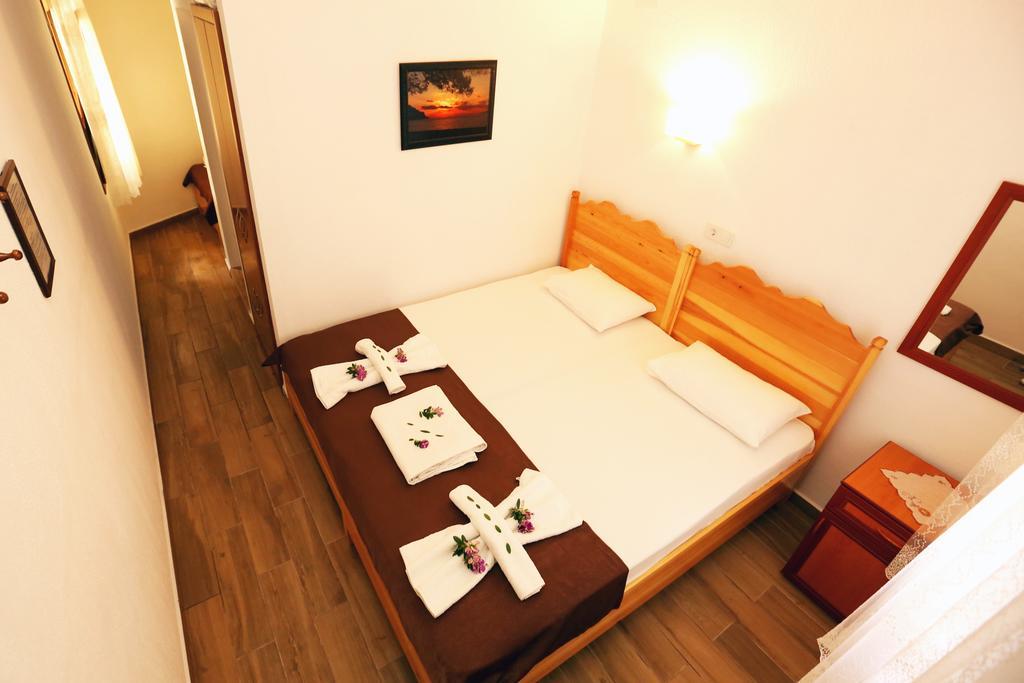 Dalyan Pension Экстерьер фото