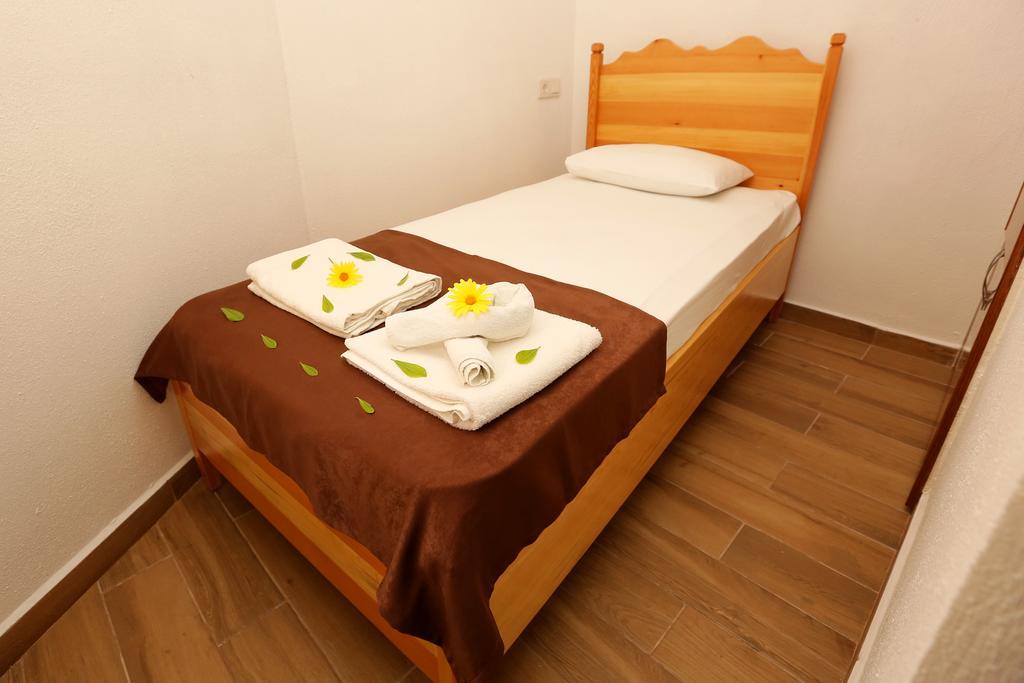 Dalyan Pension Экстерьер фото