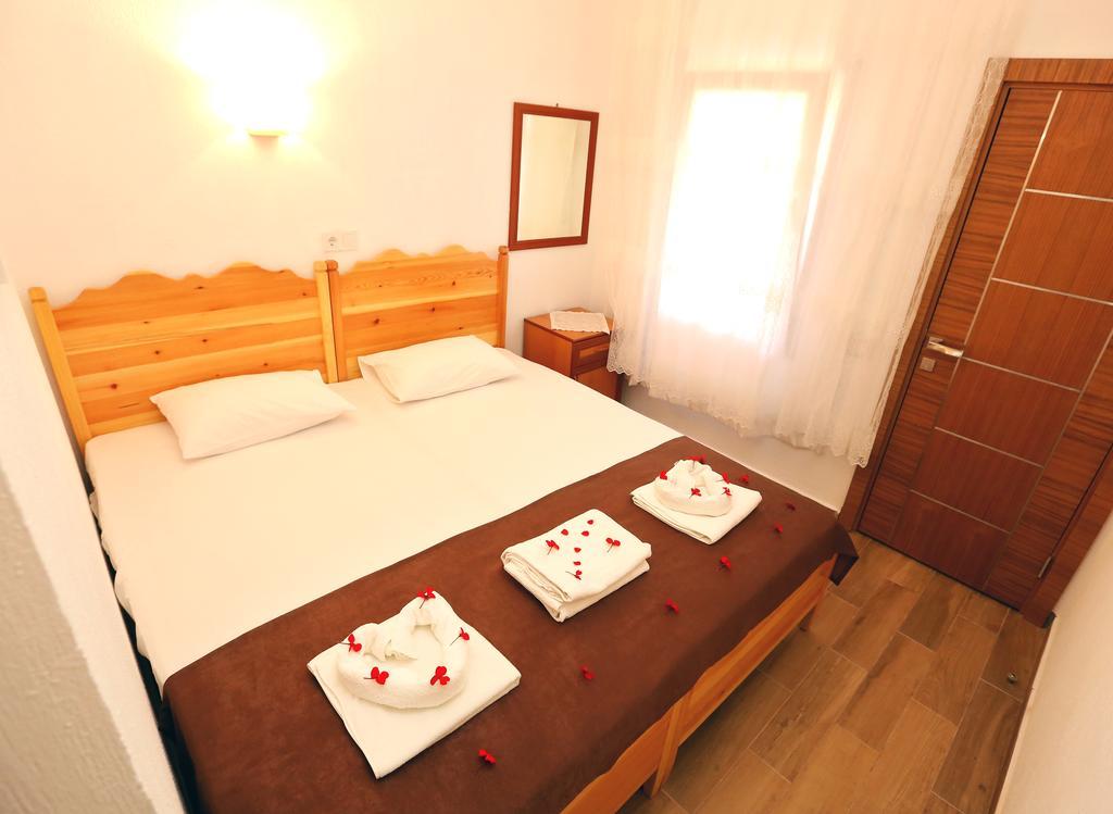 Dalyan Pension Экстерьер фото