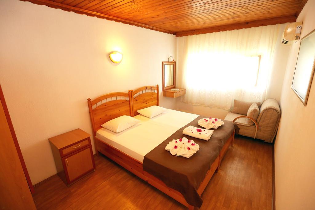 Dalyan Pension Экстерьер фото