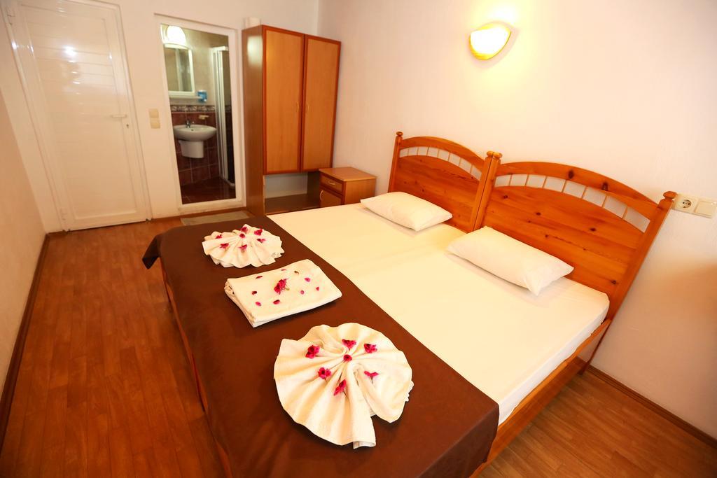 Dalyan Pension Экстерьер фото