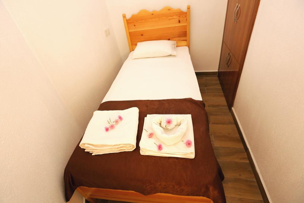 Dalyan Pension Экстерьер фото