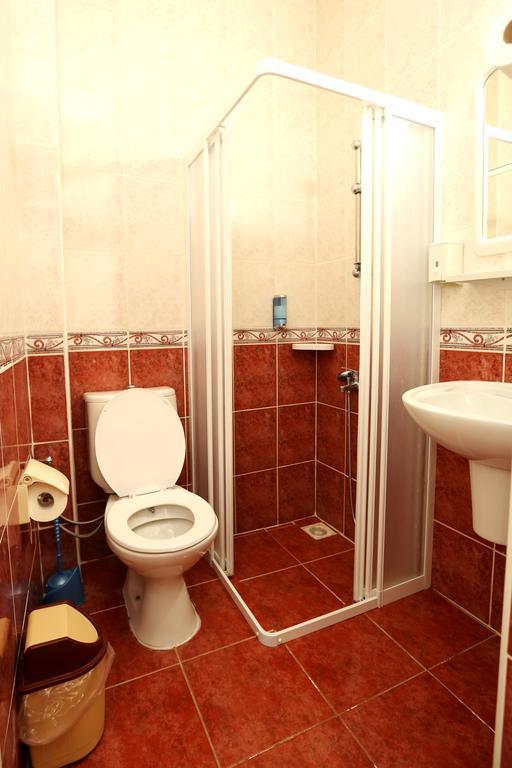 Dalyan Pension Экстерьер фото