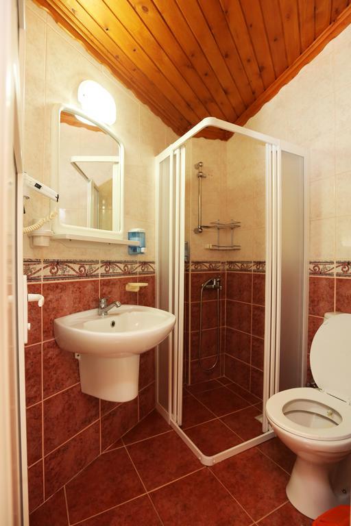 Dalyan Pension Экстерьер фото