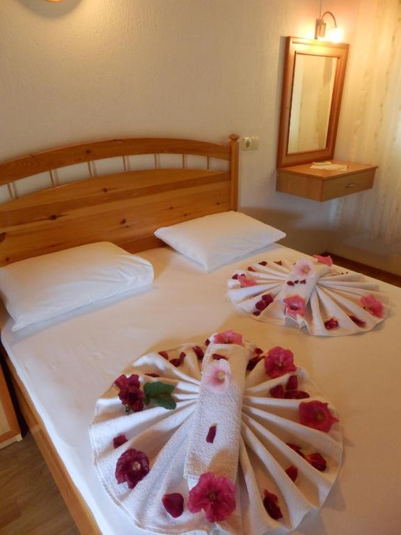 Dalyan Pension Экстерьер фото
