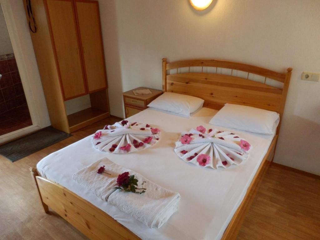 Dalyan Pension Экстерьер фото